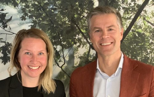 Sten Roger View Software acquires Entro IT