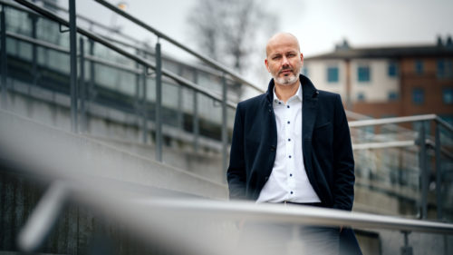Eirik Gudmundsen
