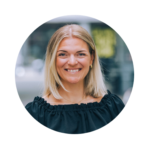 Christine Hammeren