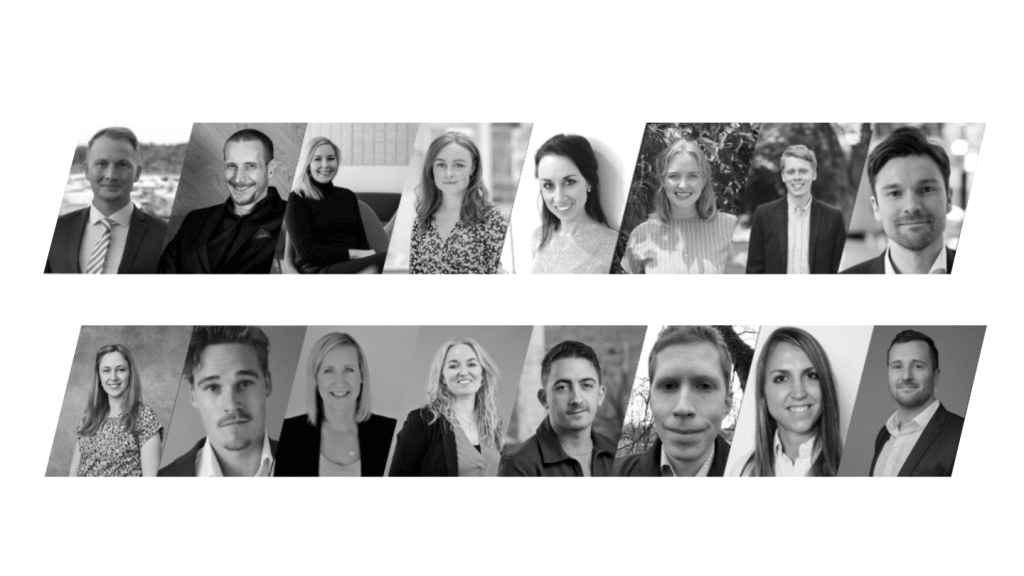 Leadership program - class of 2022