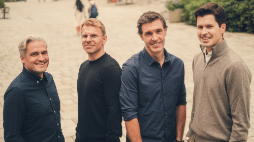 Omnium Co-founders