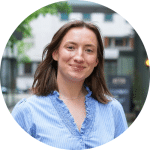 Oda Amundsen, Intern i Viking Growth