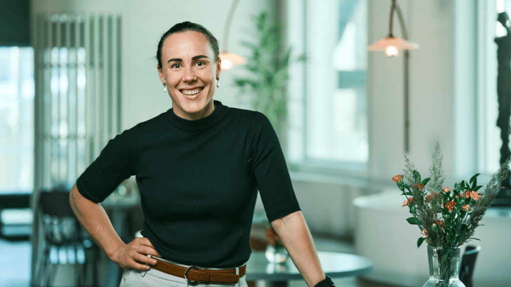 SaaS Churn with Ingvild Farstad